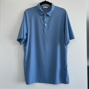 Men’s Kjus Soren golf polo